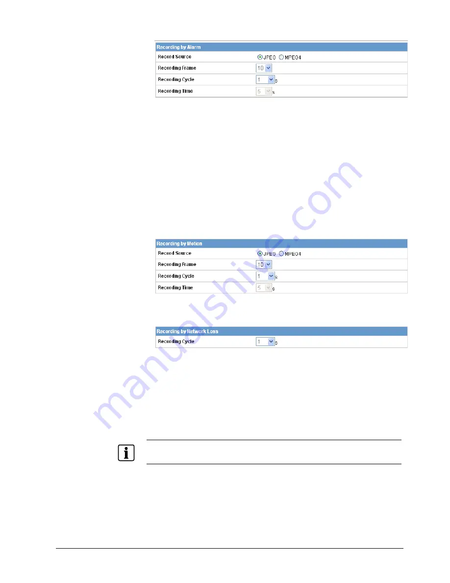 Siemens CCMX1315-LP Configuration Manual Download Page 41