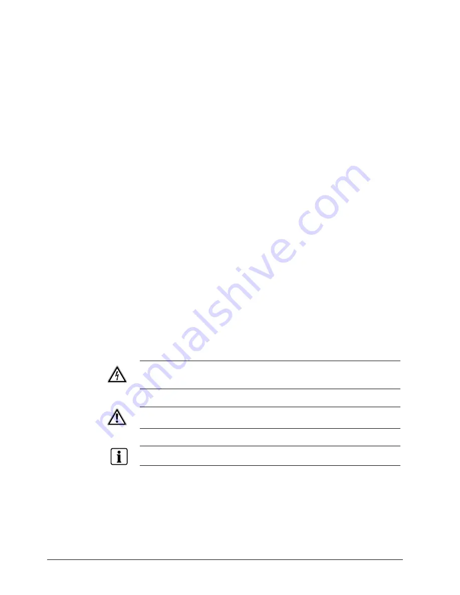 Siemens CCWC1345-LX Configuration Manual Download Page 8