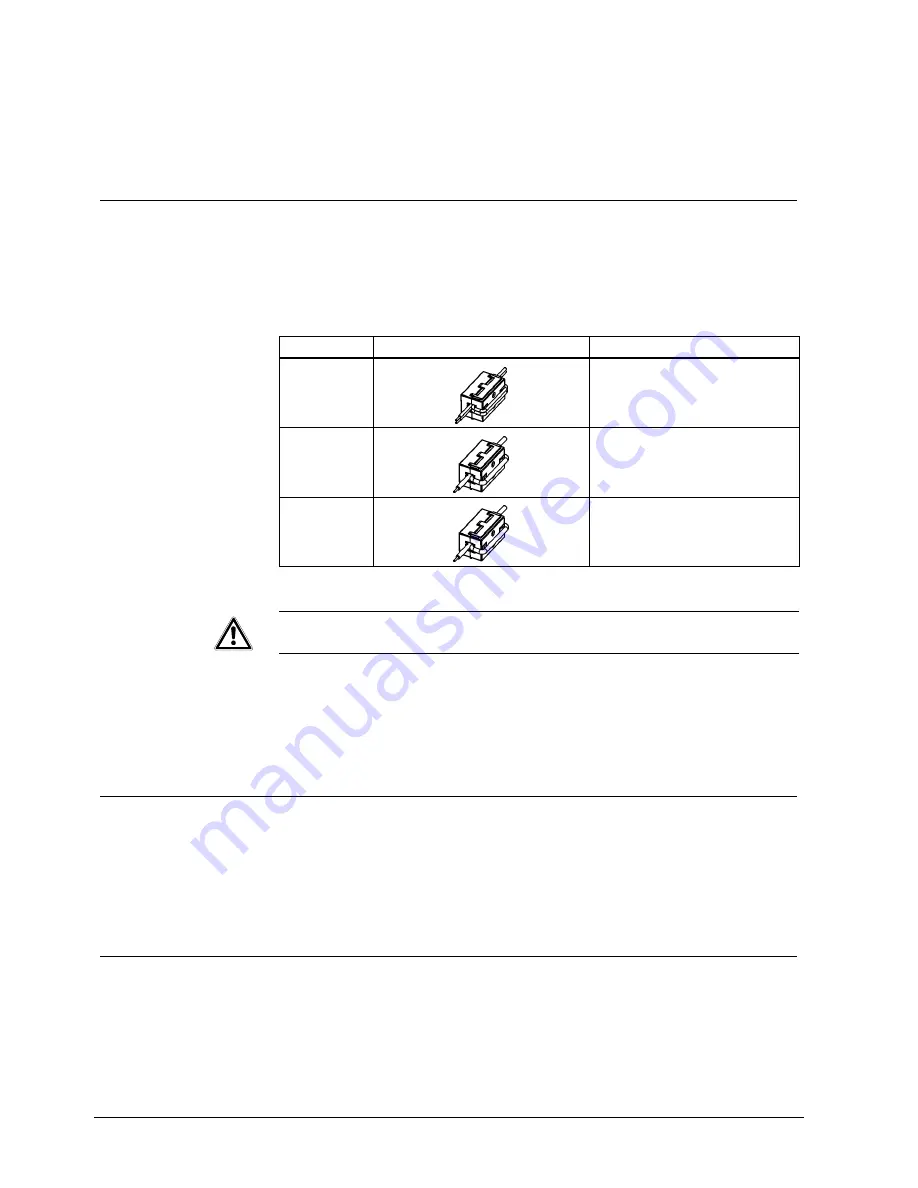 Siemens CCWC1345-LX Configuration Manual Download Page 18