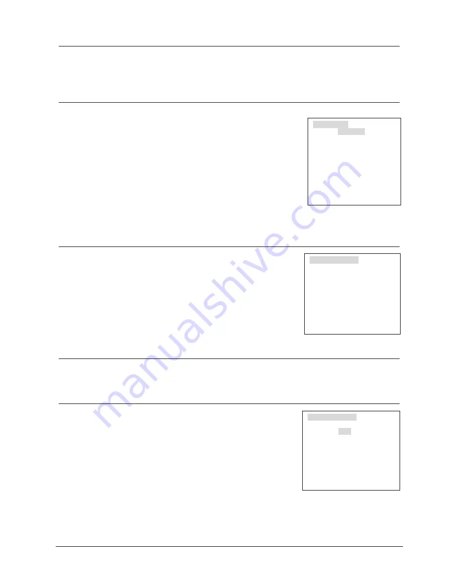 Siemens CCWC1345-LX Configuration Manual Download Page 19