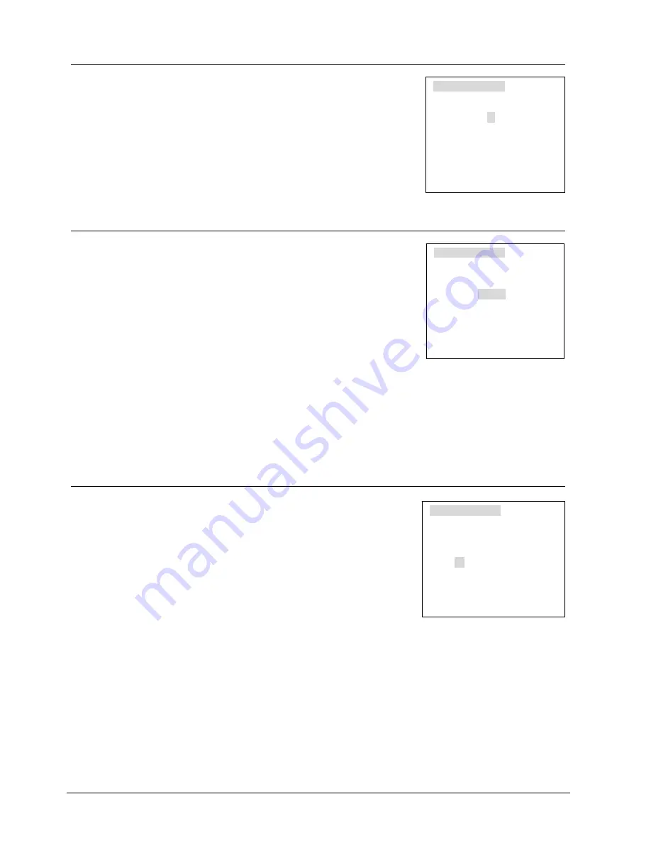 Siemens CCWC1345-LX Configuration Manual Download Page 20