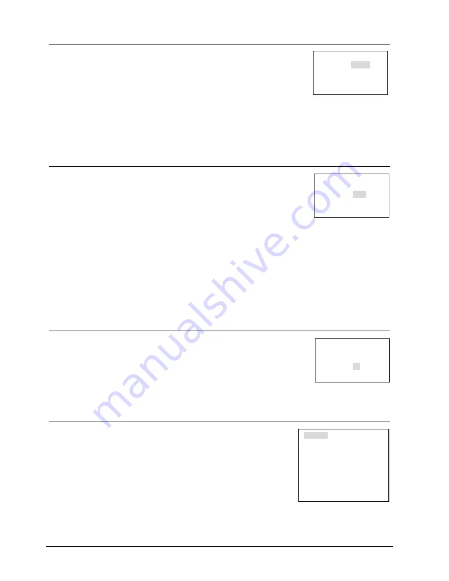 Siemens CCWC1345-LX Configuration Manual Download Page 22