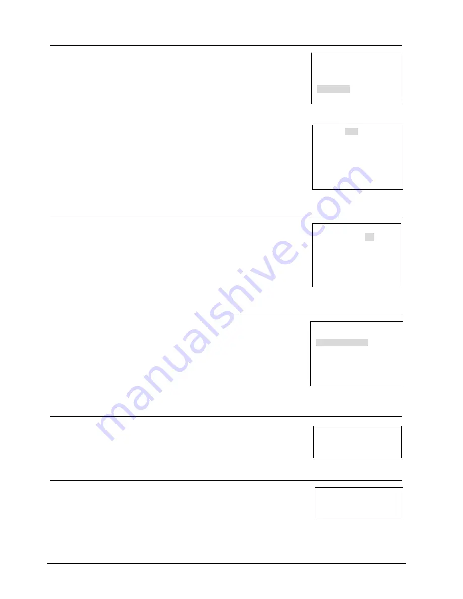 Siemens CCWC1345-LX Configuration Manual Download Page 26