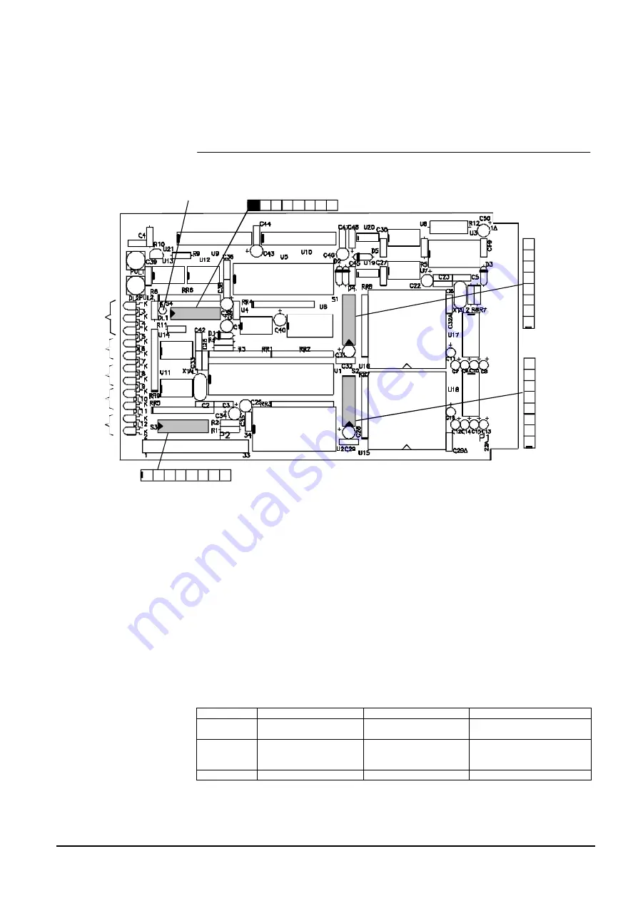 Siemens Cerberus GW-21 Technical Manual Download Page 7