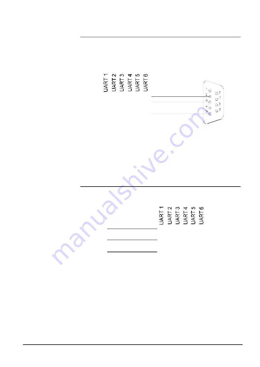 Siemens Cerberus GW-21 Technical Manual Download Page 21