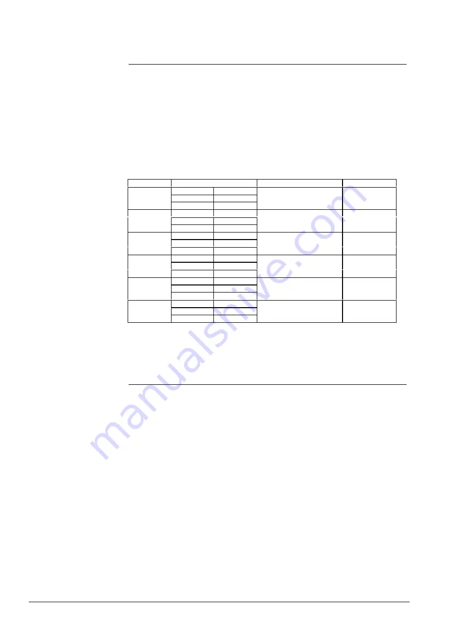 Siemens Cerberus GW-21 Technical Manual Download Page 26