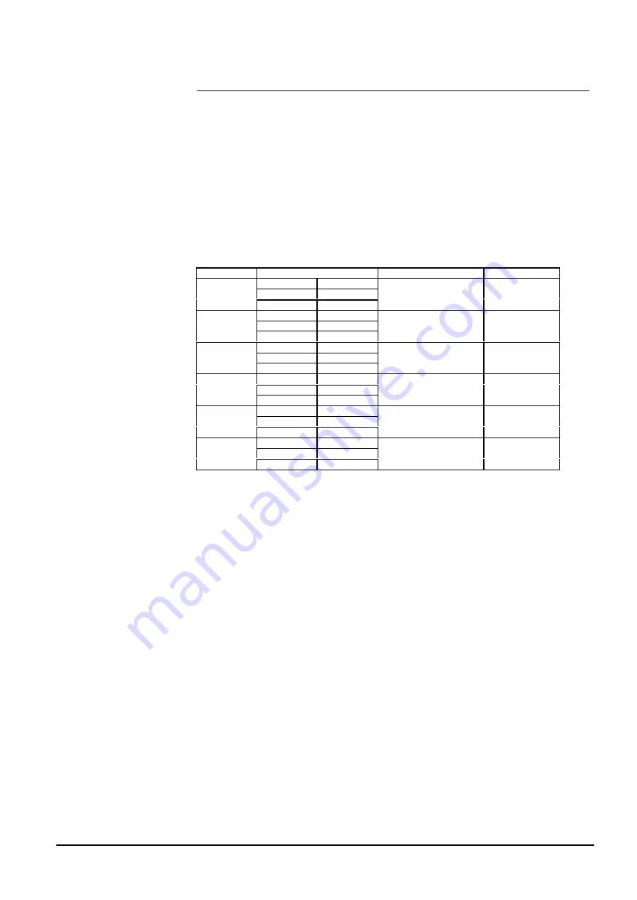 Siemens Cerberus GW-21 Technical Manual Download Page 29