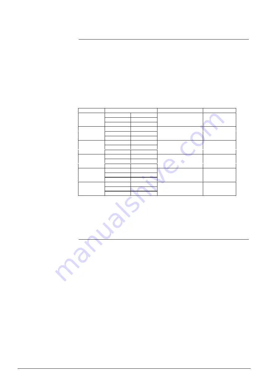 Siemens Cerberus GW-21 Technical Manual Download Page 30