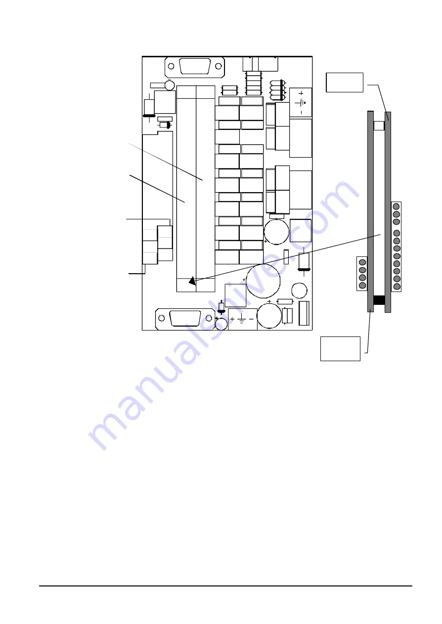 Siemens Cerberus GW-21 Technical Manual Download Page 33