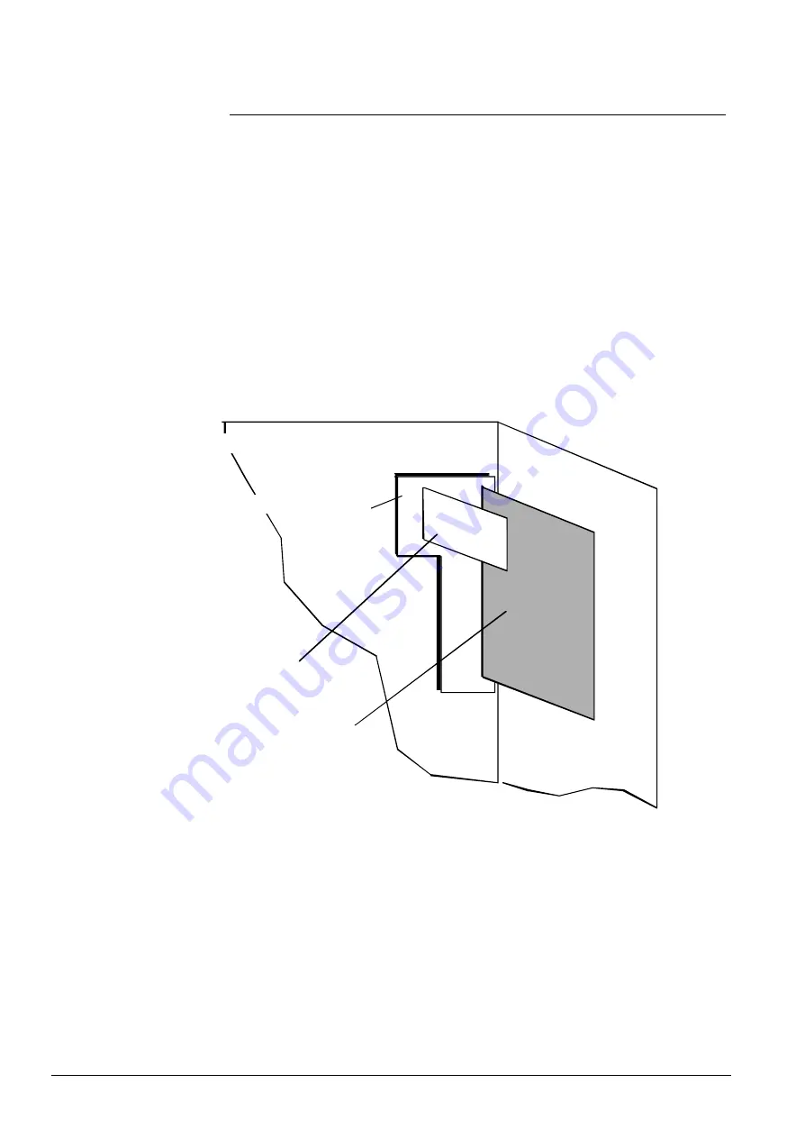 Siemens Cerberus GW-21 Technical Manual Download Page 34