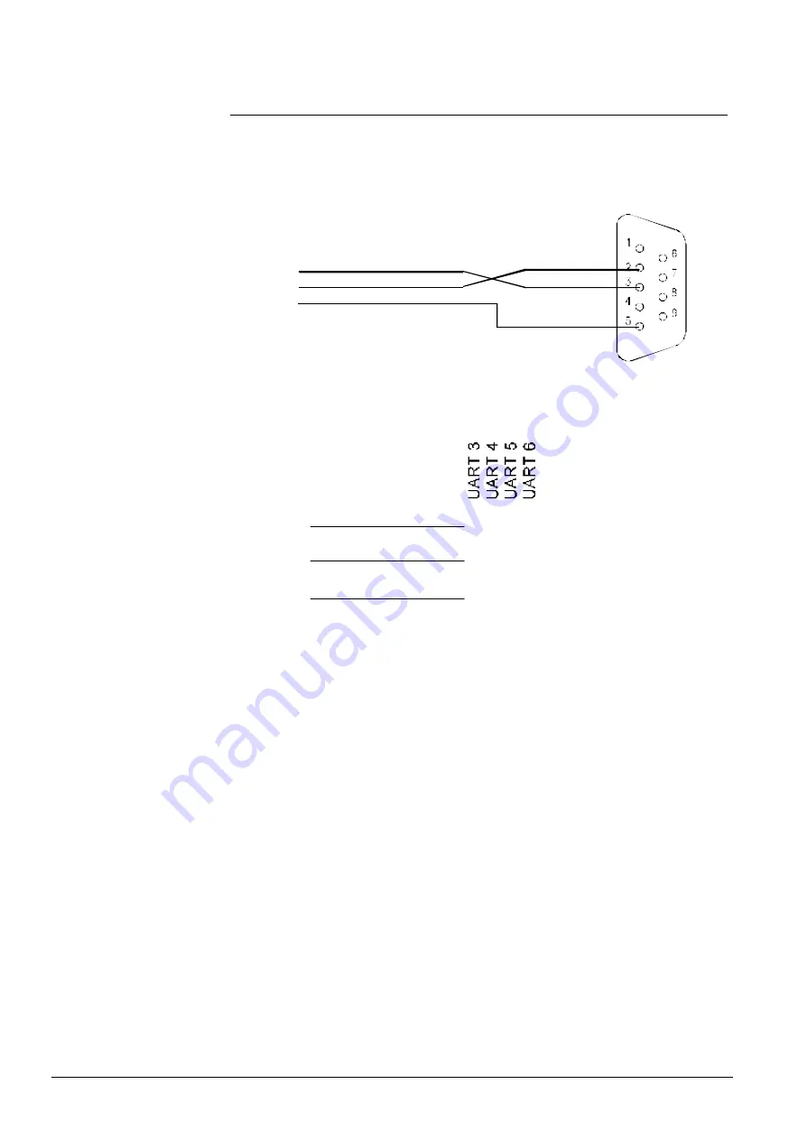 Siemens Cerberus GW-21 Technical Manual Download Page 38