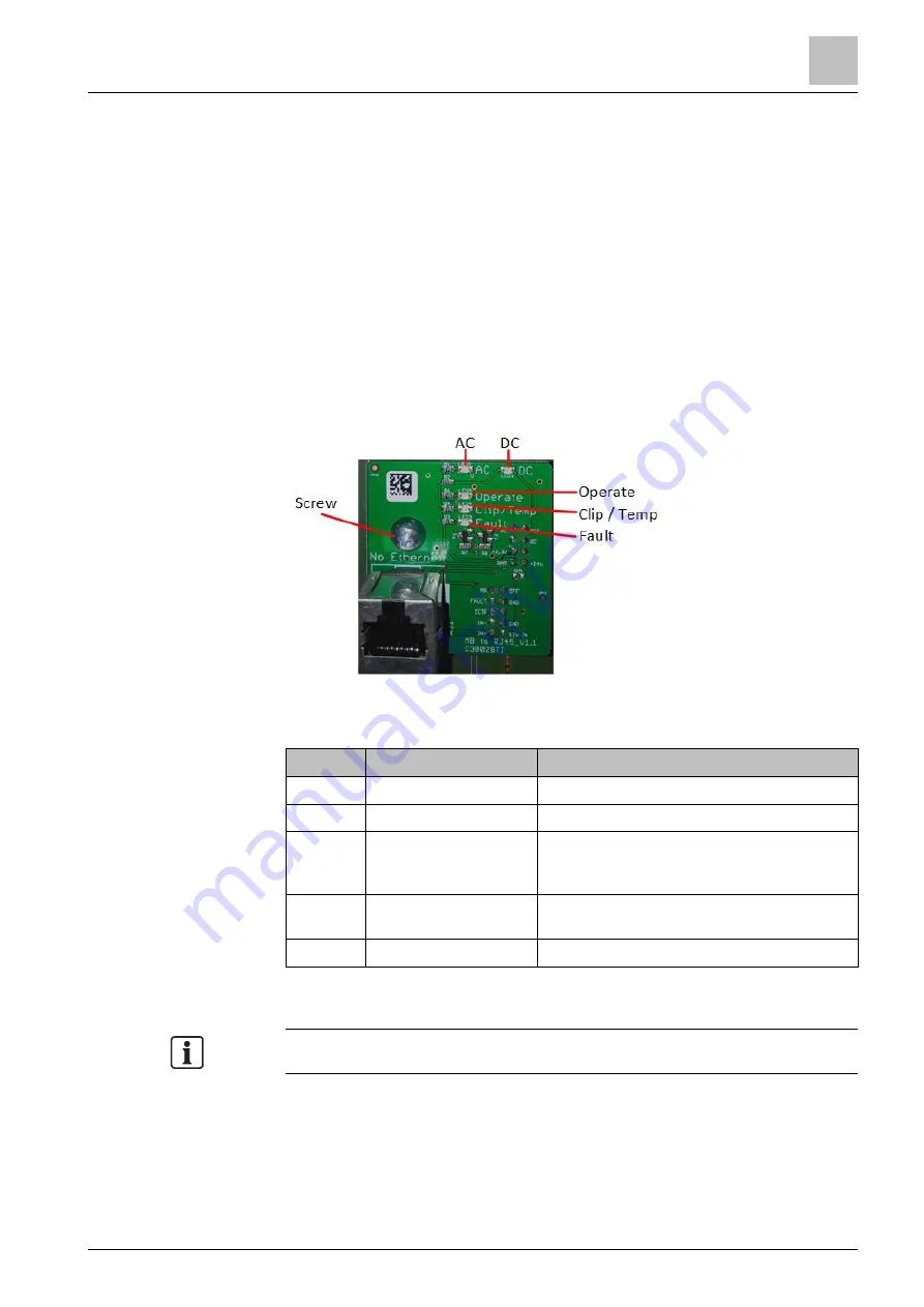 Siemens Cerberus PACE Compact Installation, Mounting Download Page 39