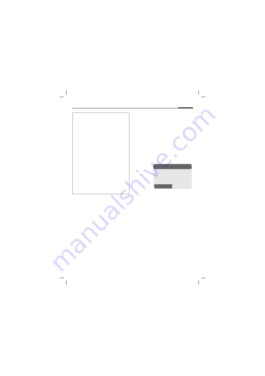 Siemens CF62 User Manual Download Page 33