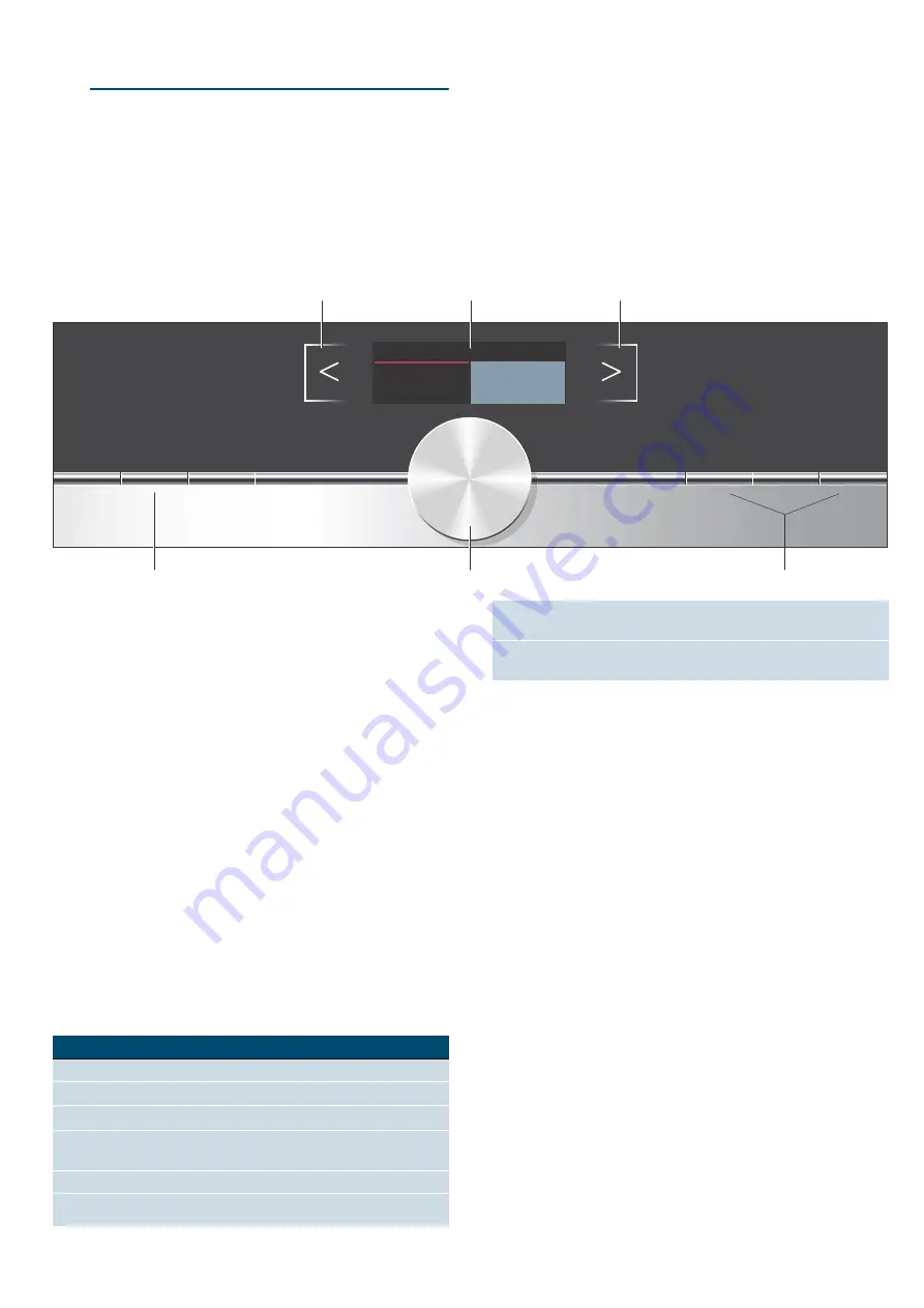 Siemens cf634ags1b Instruction Manual Download Page 8