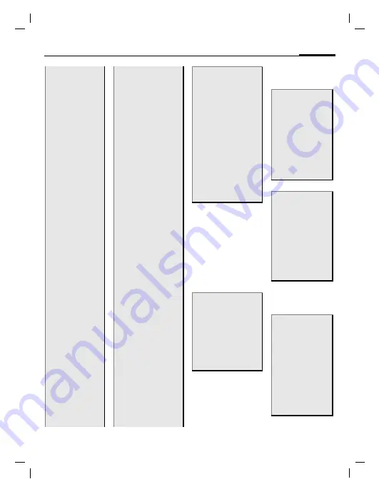 Siemens CF75 User Manual Download Page 144