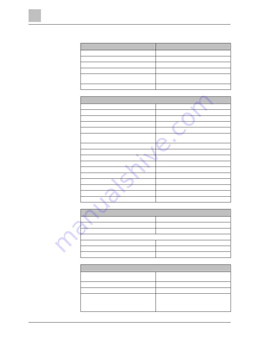 Siemens CFMS2015 Configuration Download Page 10