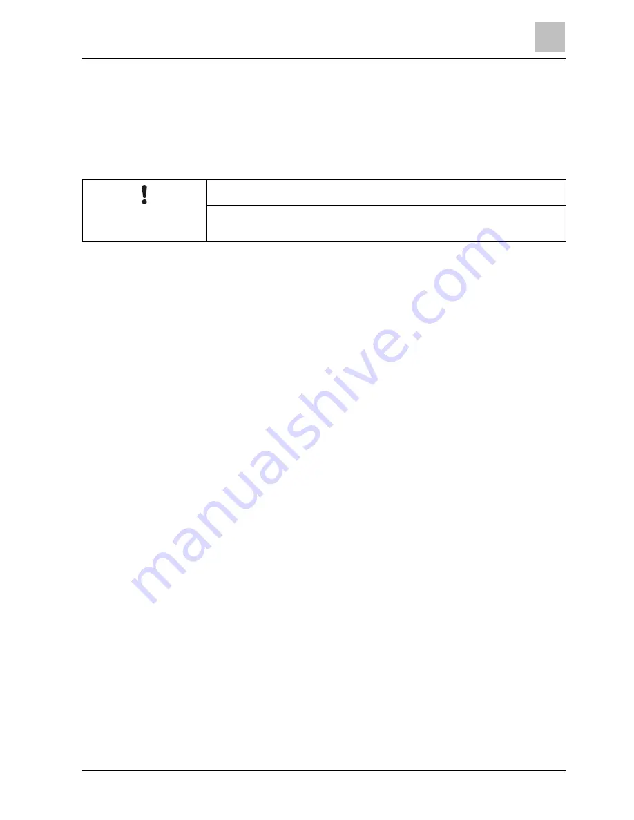 Siemens CFMS2015 Configuration Download Page 15