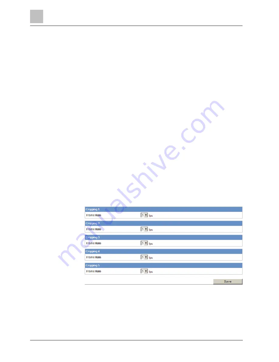 Siemens CFMS2015 Configuration Download Page 28