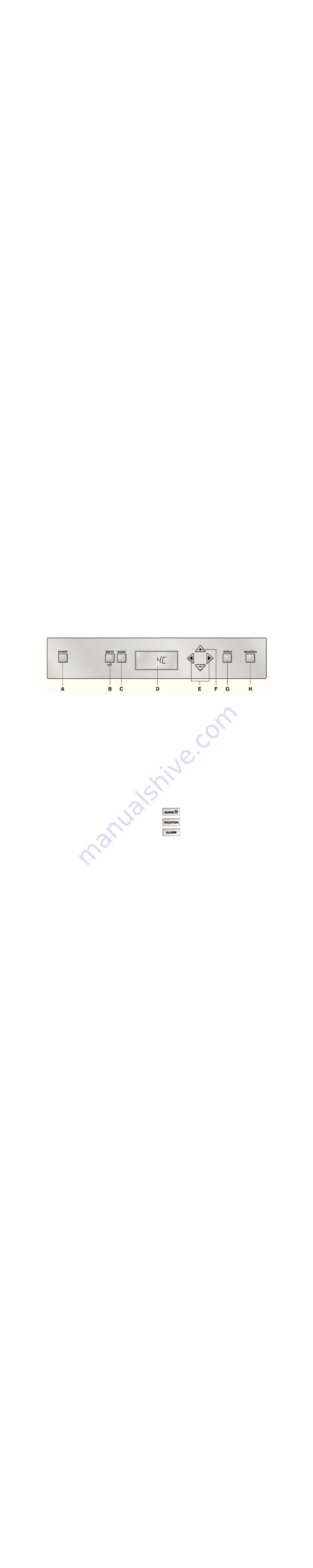 Siemens CI24 Series Скачать руководство пользователя страница 7