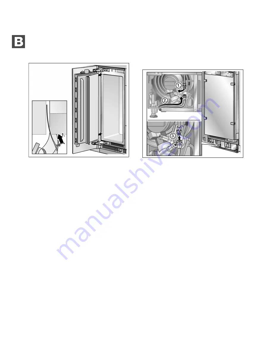 Siemens CI24R Series Installation Insructions Download Page 27