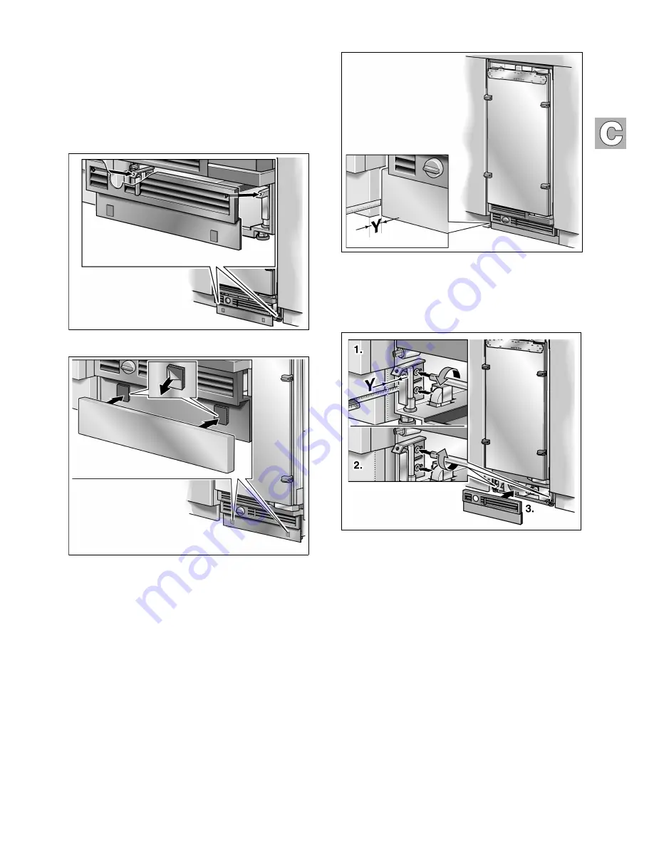 Siemens CI24R Series Installation Insructions Download Page 28