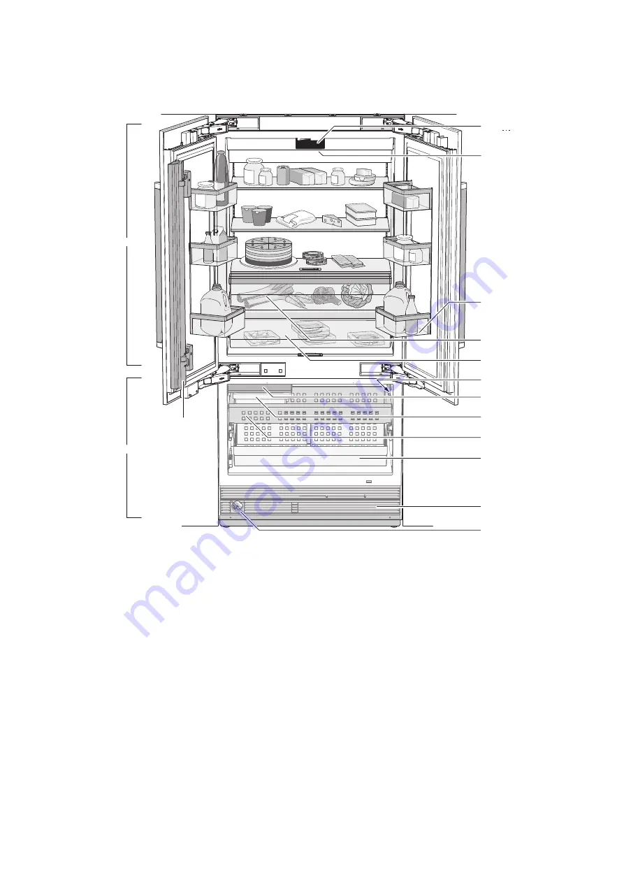 Siemens CI30BP02 User Manual Download Page 10