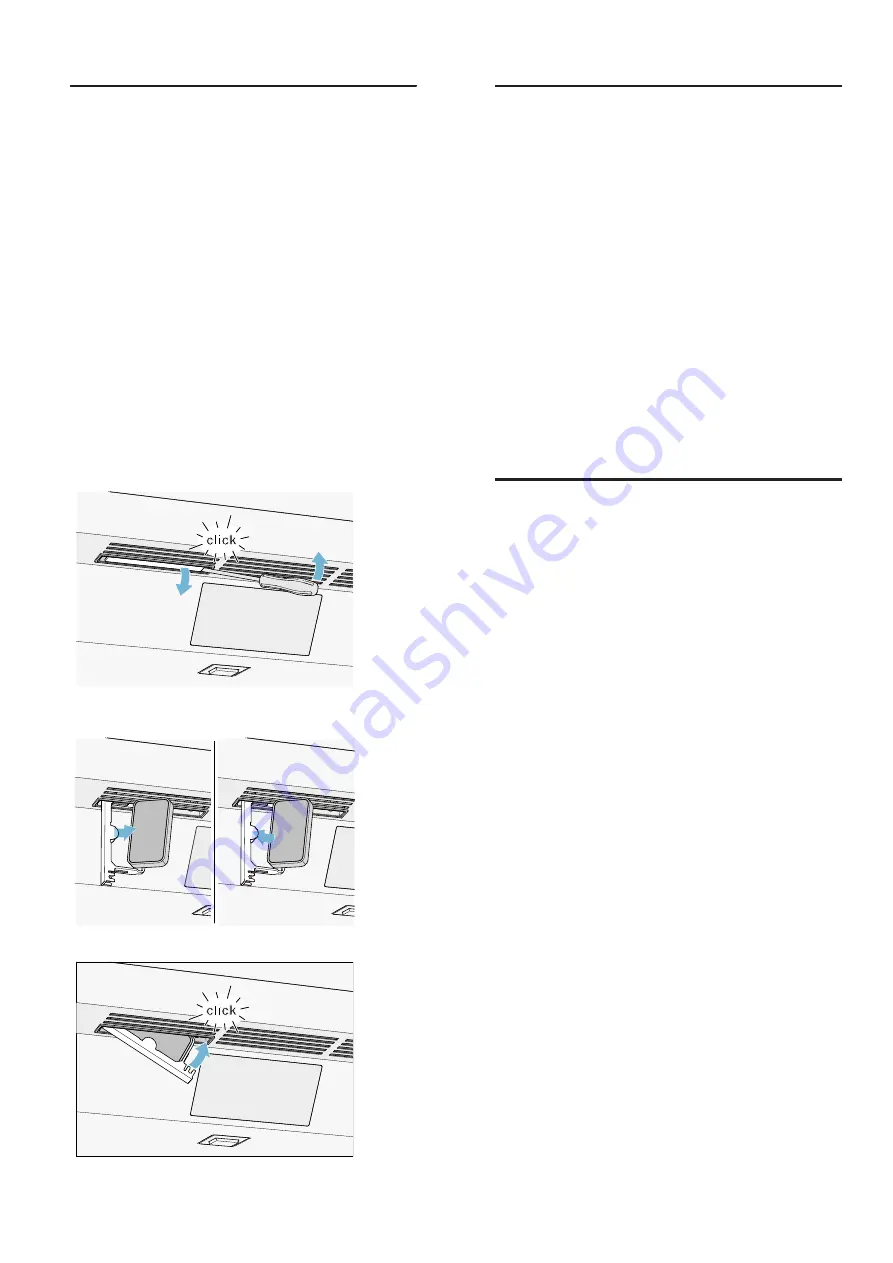 Siemens CI30BP02 User Manual Download Page 23