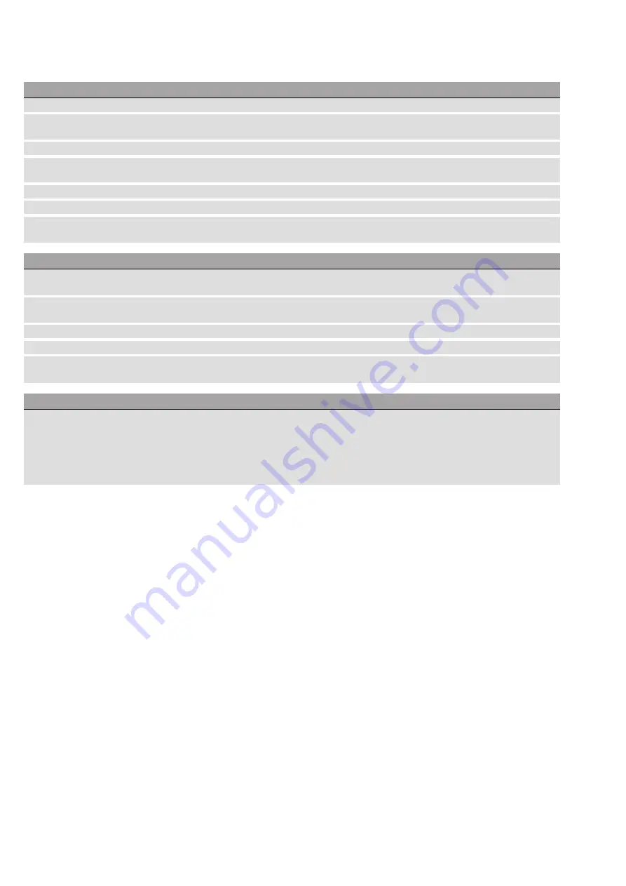 Siemens CI30BP02 User Manual Download Page 25