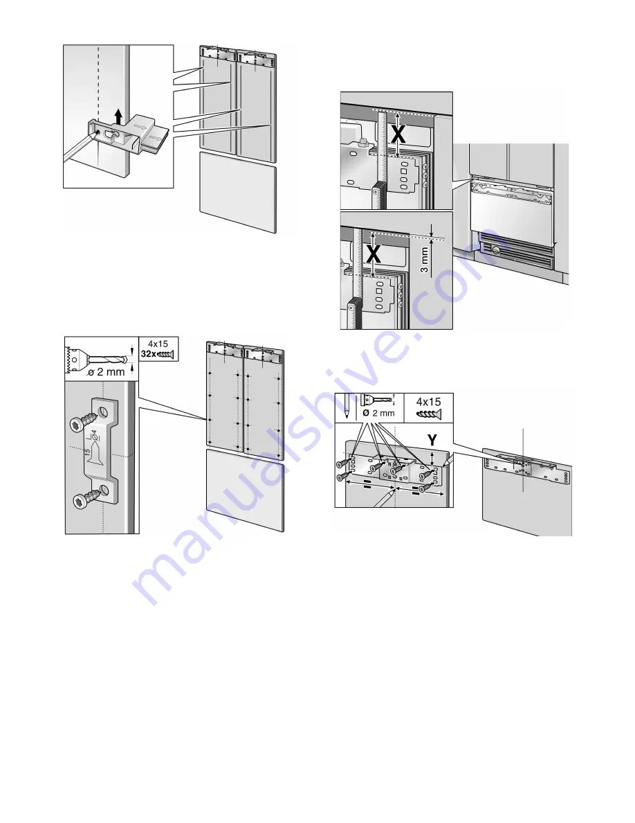 Siemens CI36BP Series Скачать руководство пользователя страница 21