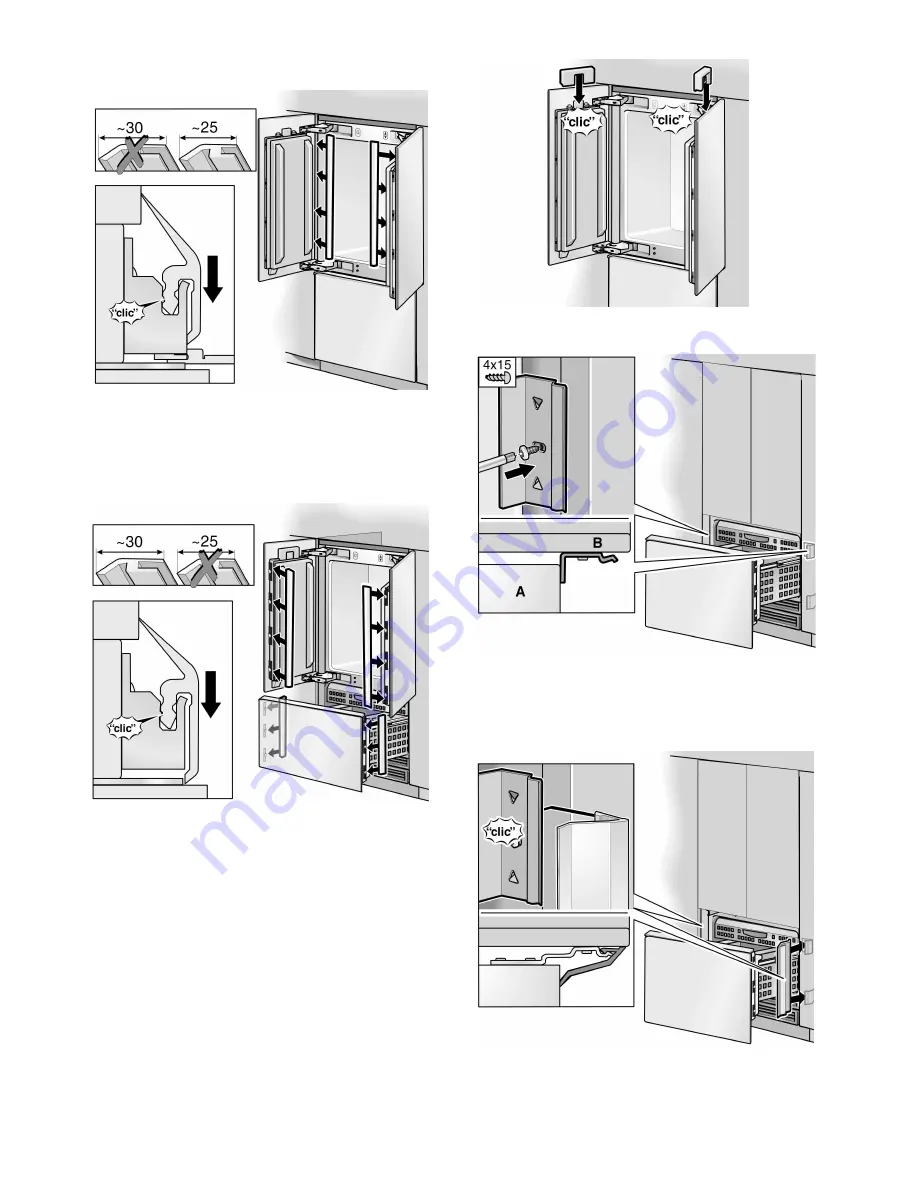 Siemens CI36BP Series Скачать руководство пользователя страница 26