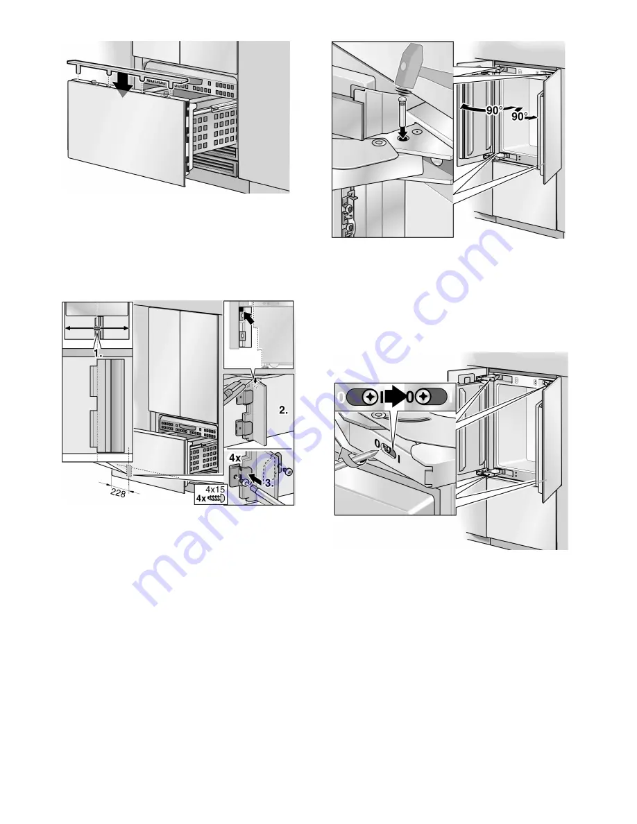 Siemens CI36BP Series Скачать руководство пользователя страница 27