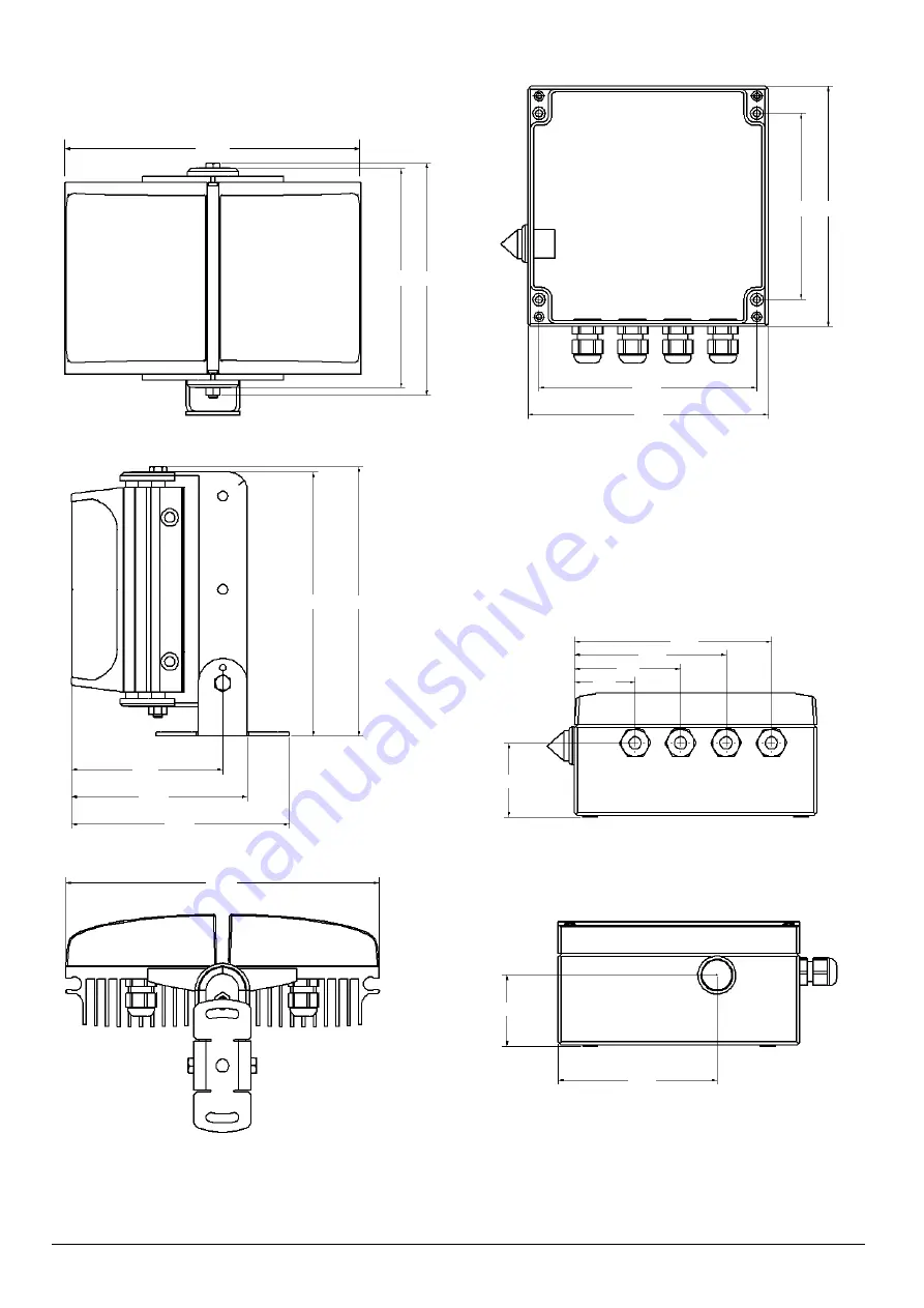 Siemens CIL0050-30 Installation Instruction Download Page 2