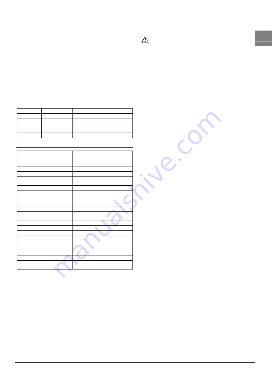 Siemens CIL0050-30 Installation Instruction Download Page 6