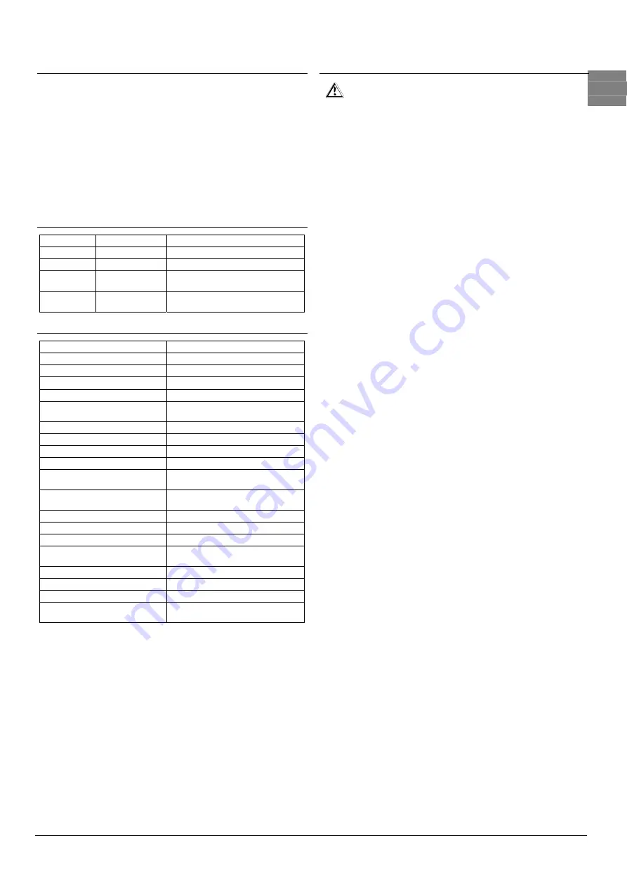 Siemens CIL0050-30 Installation Instruction Download Page 10