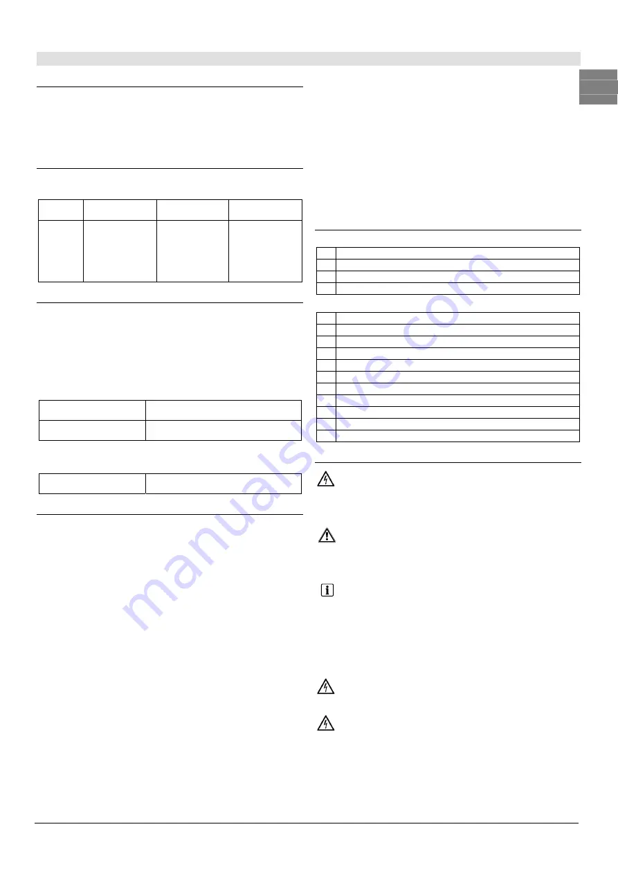 Siemens CIL0050-30 Installation Instruction Download Page 11