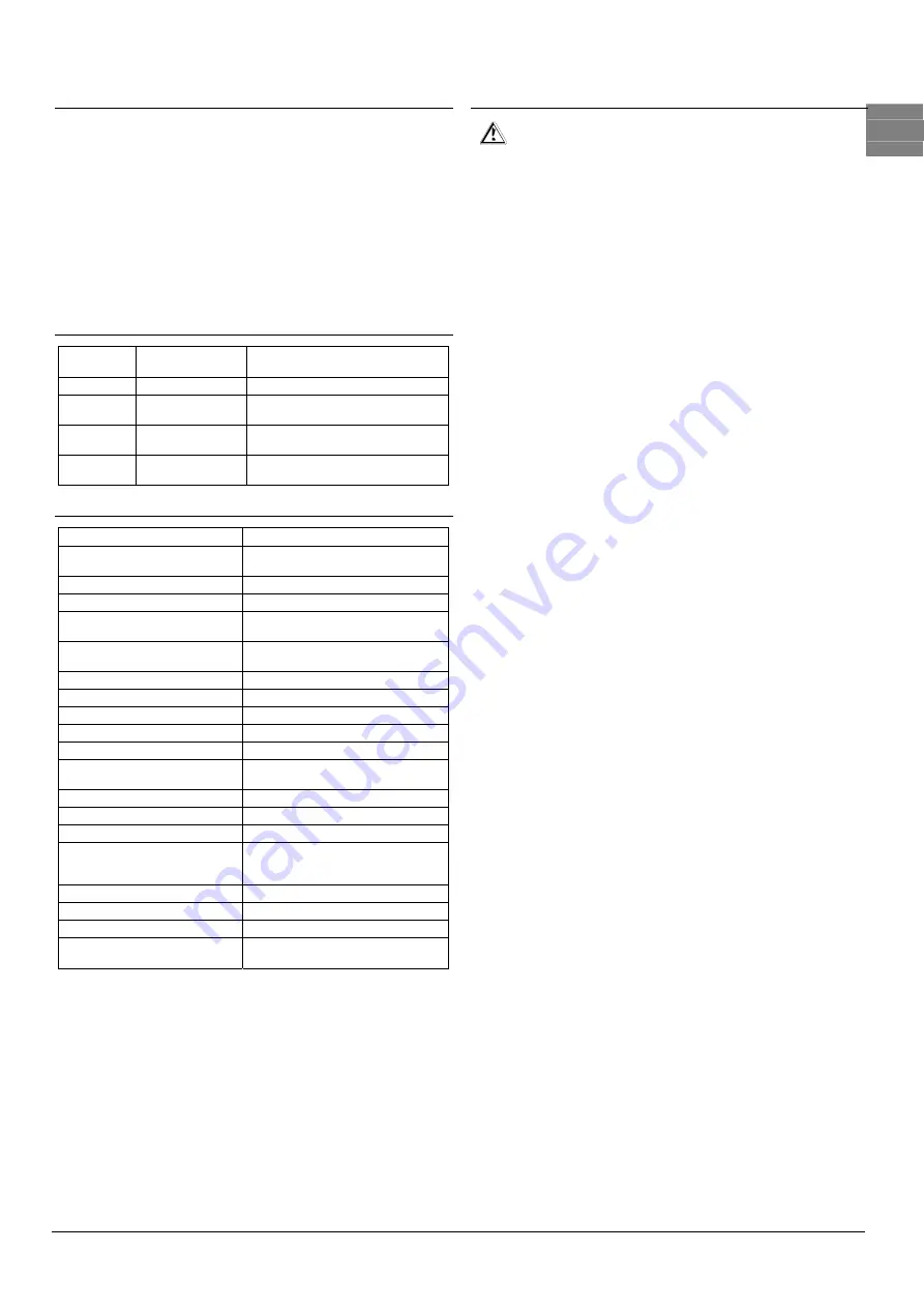 Siemens CIL0050-30 Installation Instruction Download Page 12