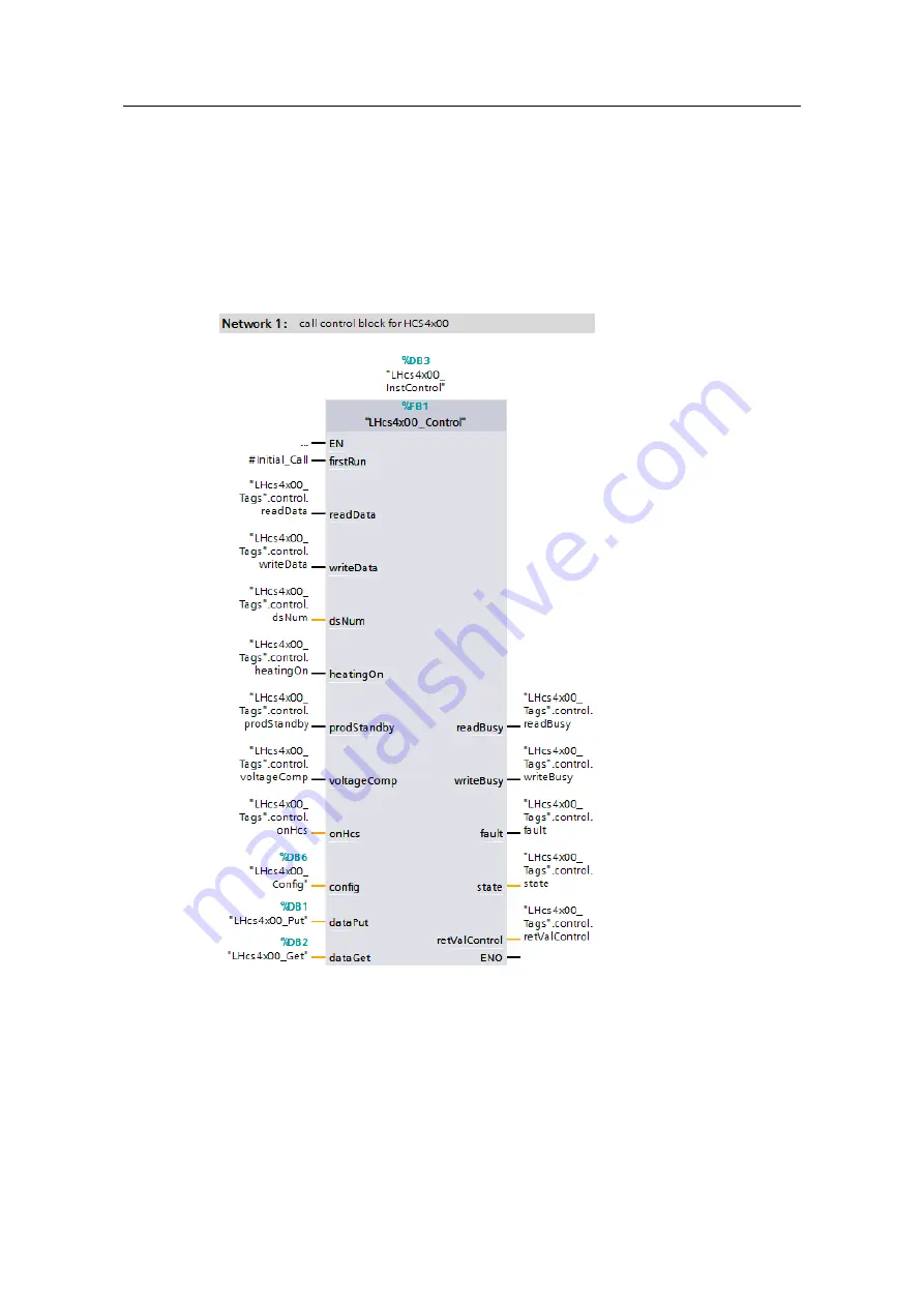 Siemens CIM4 10 PROFINET FW V2 Series Configuration Download Page 34