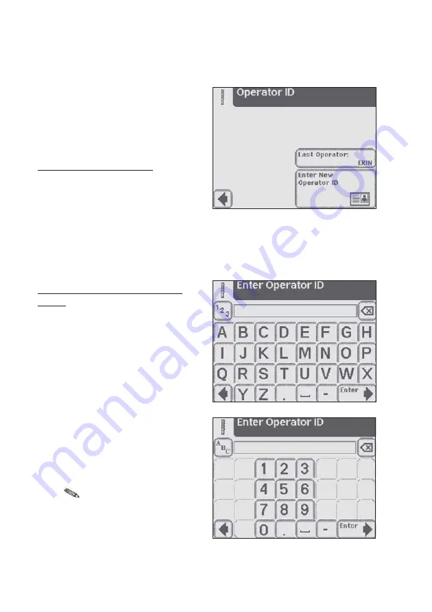 Siemens CLINITEK Status Operator'S Manual Download Page 42