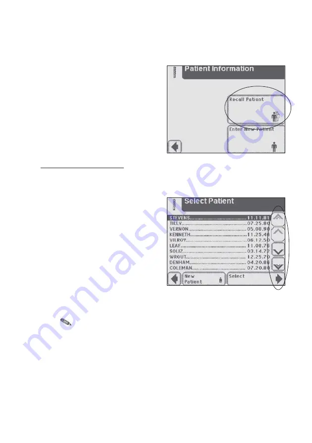 Siemens CLINITEK Status Operator'S Manual Download Page 43