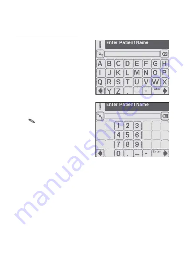 Siemens CLINITEK Status Operator'S Manual Download Page 44