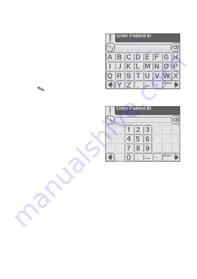 Siemens CLINITEK Status Operator'S Manual Download Page 45