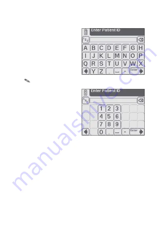 Siemens CLINITEK Status Operator'S Manual Download Page 54