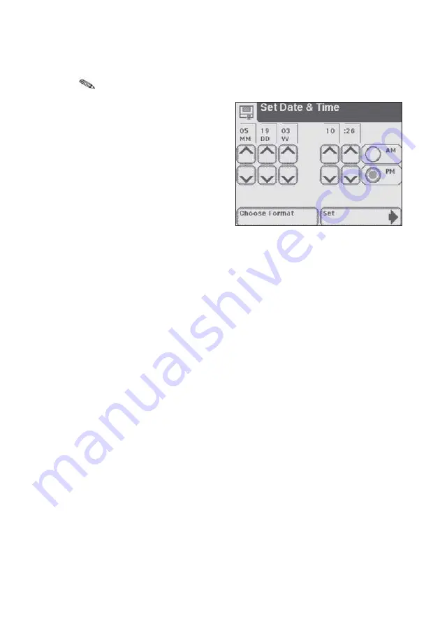 Siemens CLINITEK Status Operator'S Manual Download Page 71