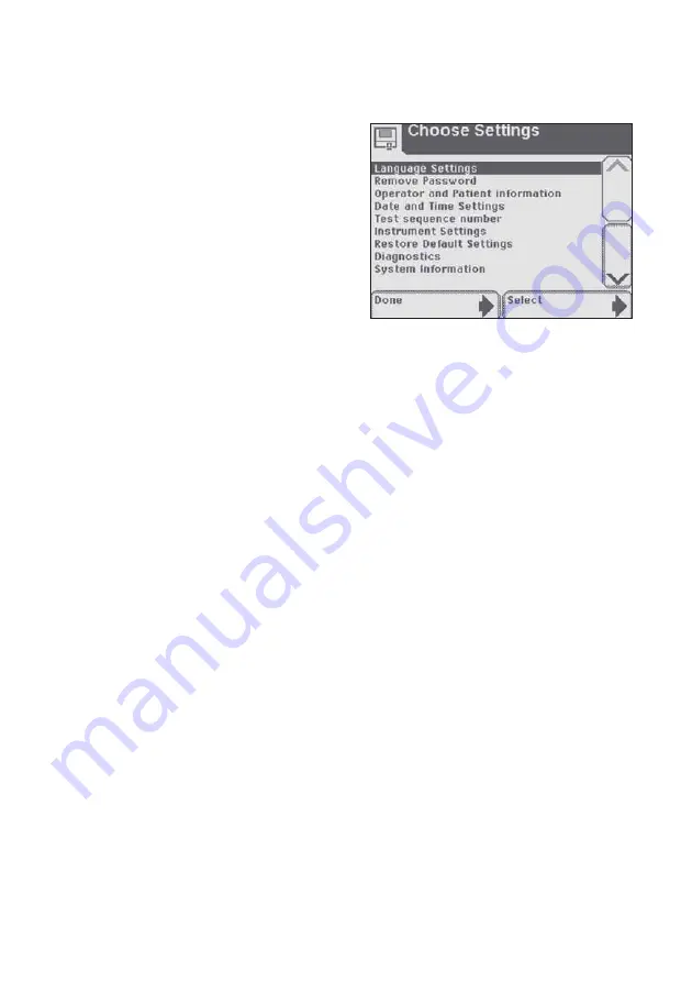 Siemens CLINITEK Status Operator'S Manual Download Page 93