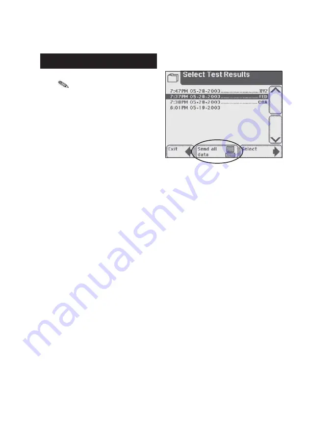 Siemens CLINITEK Status Operator'S Manual Download Page 97