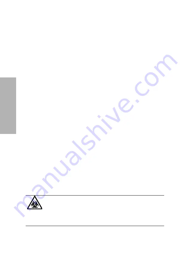 Siemens CLINITEK Status+ Operator'S Manual Download Page 44