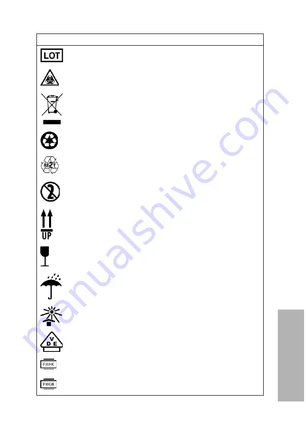 Siemens CLINITEK Status+ Operator'S Manual Download Page 155