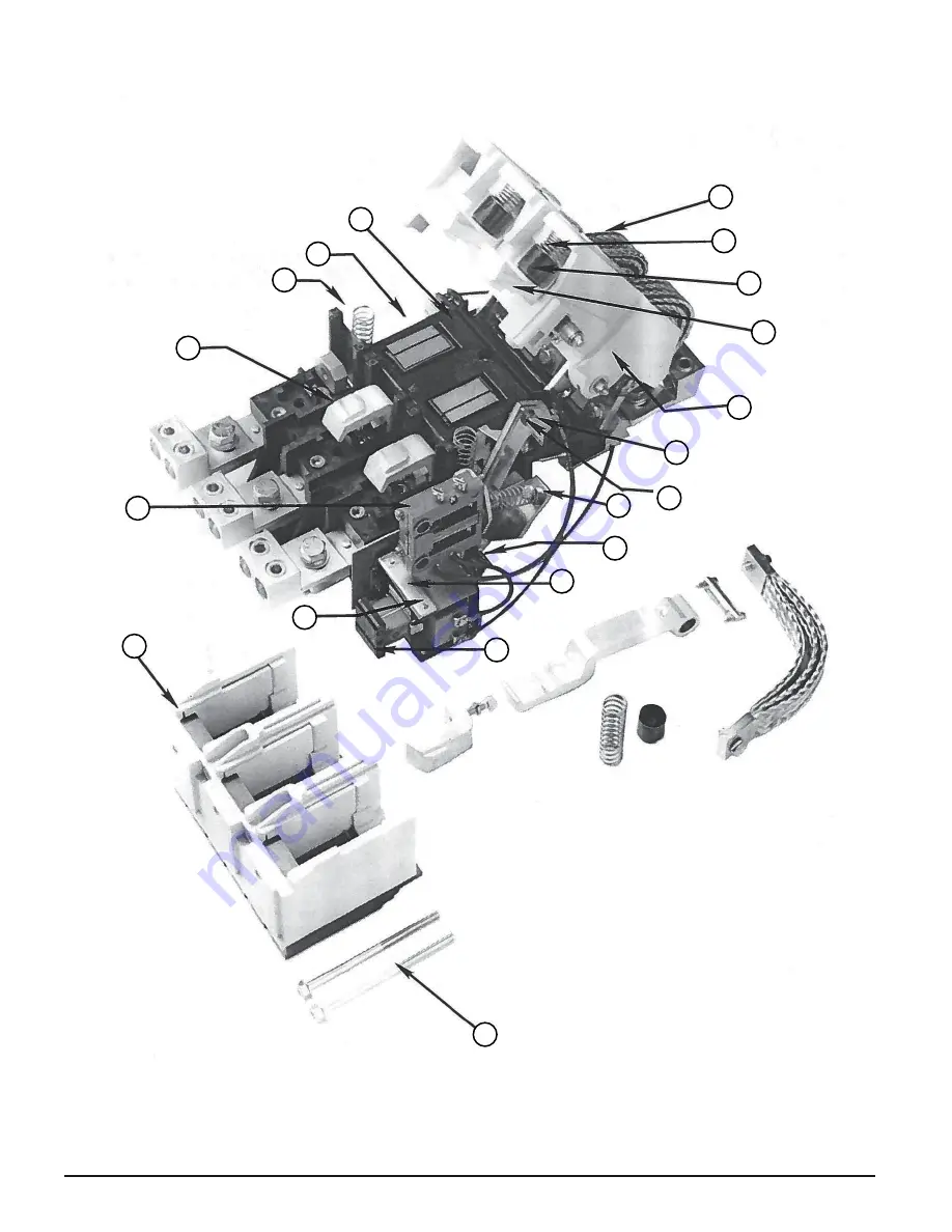 Siemens CLM Series Скачать руководство пользователя страница 2