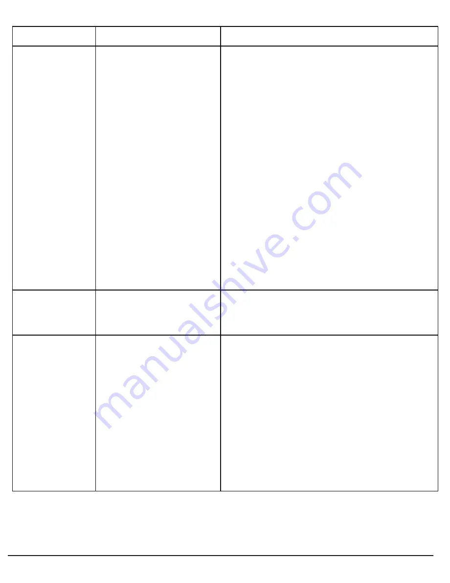 Siemens CLM Series Instructions & Installation Manual Download Page 8