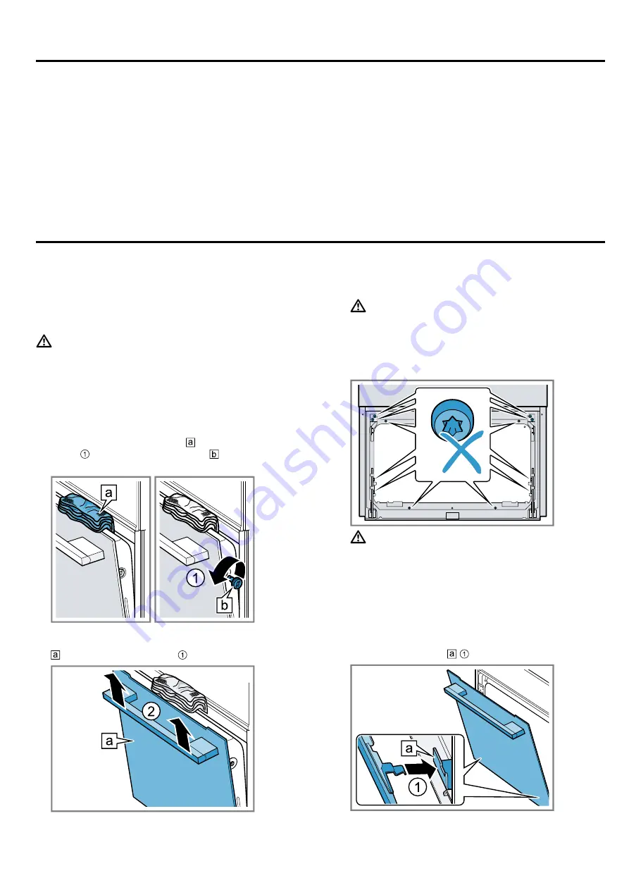 Siemens CM924G1 1B Series Скачать руководство пользователя страница 24